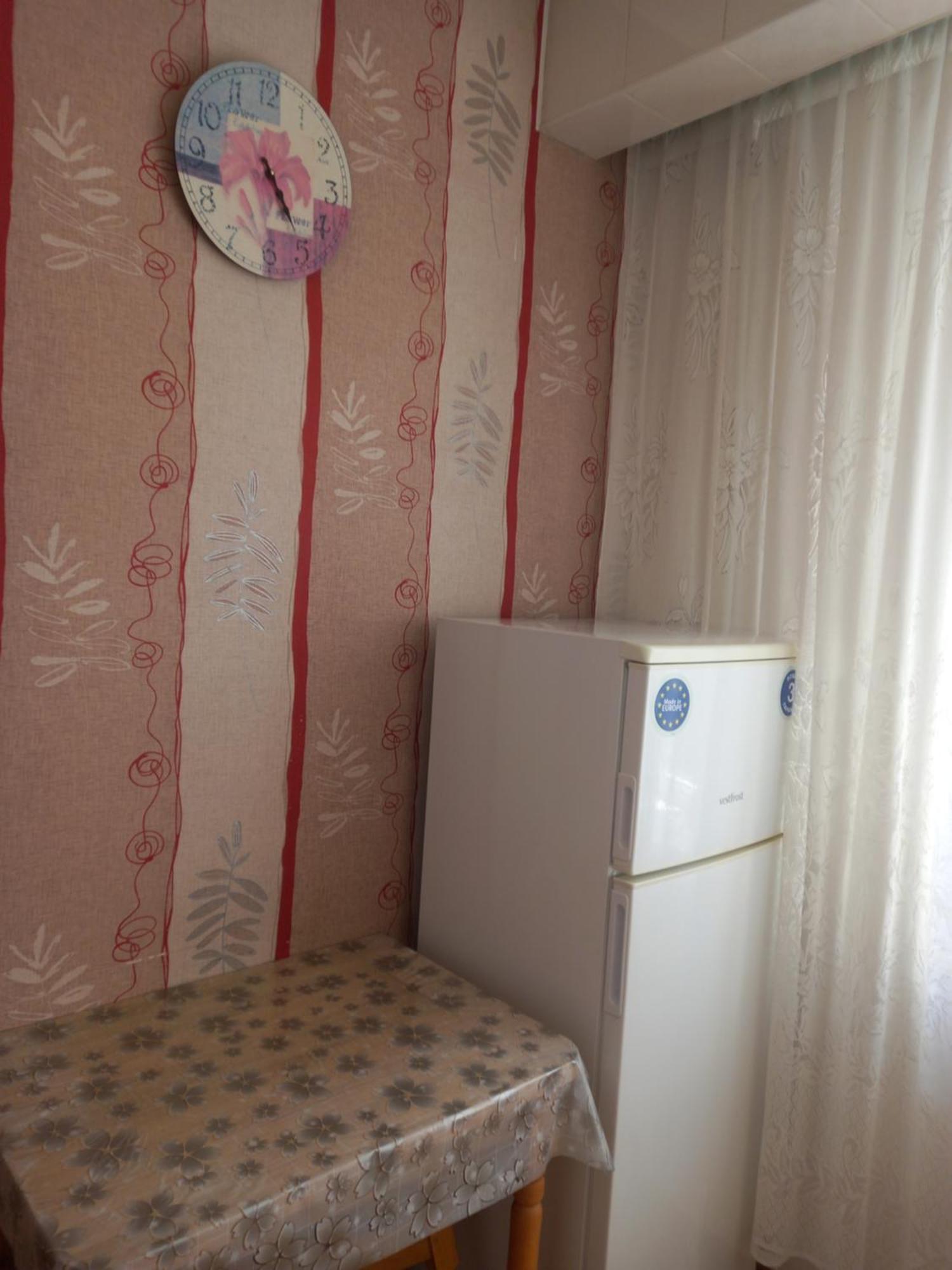 Apartment On Kniaziv Koriatovychiv 카미야네치포딜시키 외부 사진