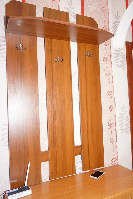 Apartment On Kniaziv Koriatovychiv 카미야네치포딜시키 외부 사진